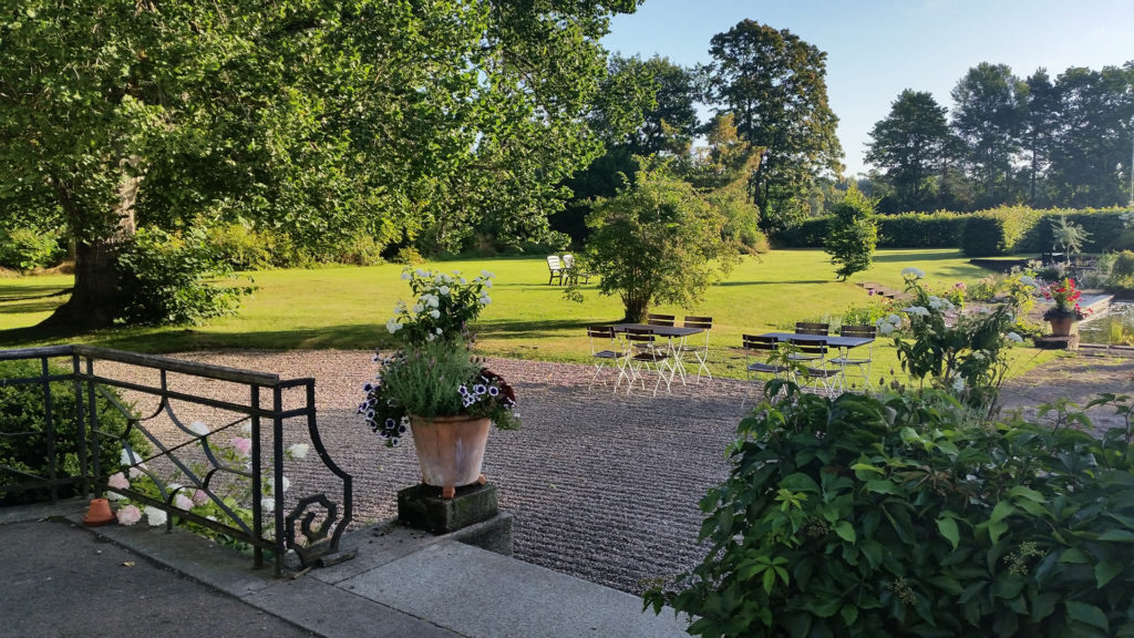 Villa Gransholm - Boka