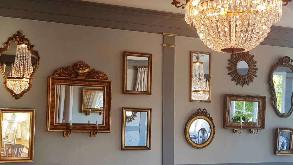 Villa Gransholm - Pris och paket